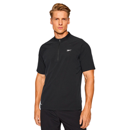 Футболка чоловіча Reebok Les Mills H08977