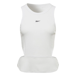 Жіноча майка Reebok Cut Out H46656