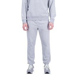 [MP31539AG] Чоловічі спортивні штани New Balance Essentials Stacked Logo MP31539AG