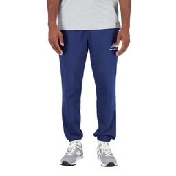 [MP31539NNY] Чоловічі спортивні штани New Balance Essentials Stacked Logo MP31539NNY