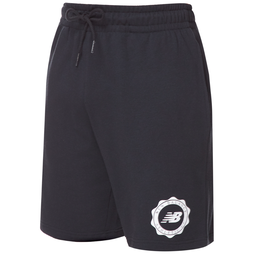 [MS31903BK] Чоловічі спортивні шорти New Balance Sport Seasonal MS31903BK