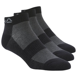 [DU2983] Шкарпетки REEBOK Active Foundation Ankle DU2983
