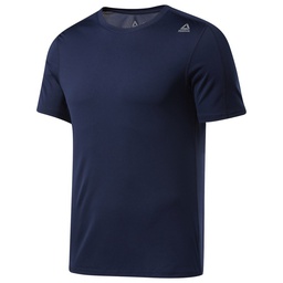 Чоловіча спортивна футболка Reebok Training DZ4713