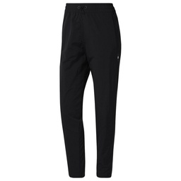 Жіночі спортивні штани Reebok TRAINING SUPPLY WOVEN EC1214