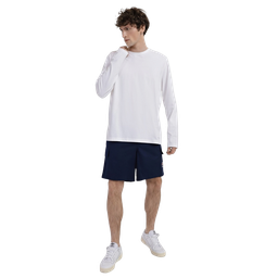 Шорти чоловічі Reebok Classics EJ8780