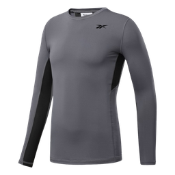 Чоловічий лонгслів Reebok Workout Ready FP9106
