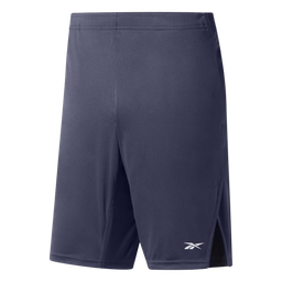 Чоловічі спортивні шорти Reebok Workout Ready Commercial Knit Short M FP9188