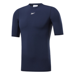 Чоловіча компресійна футболка Reebok United by Fitness FQ4391