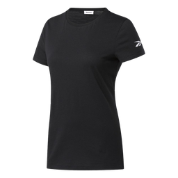 Жіноча футболка Reebok WOR COMM Tee FQ6641