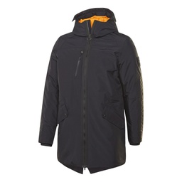[FU1692] Чоловіча парка Reebok OUTERWEAR URBAN THERMOWARM REGUL8 FU1692