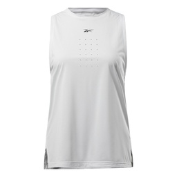 Жіноча спортивна майка Reebok United By Fitness Perforated FU2141