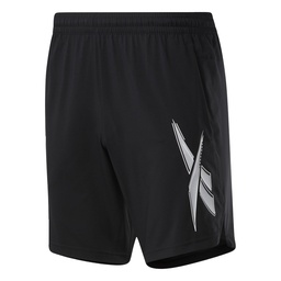 Чоловічі спортивні шорти REEBOK WORKOUT READY FU3355