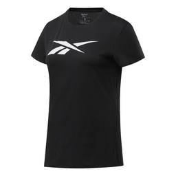 Жіноча спортивна футболка Reebok Training Essentials Vector Graphic GH5304