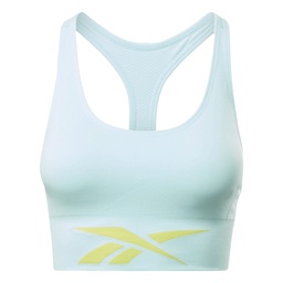 Жіночий спортивний бра-топ Reebok WORKOUT READY SEAMLESS GI6828
