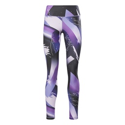 Жіночі спортивні легінси Reebok LUX BOLD GI8407