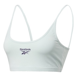 Жіночий спортивний бра-топ Reebok CLASSICS VECTOR SMALL LOGO GJ4871