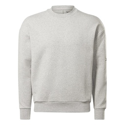 Чоловічий світшот Reebok DreamBlend Cotton GJ6434