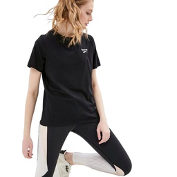 Жіноча футболка Reebok Identity GL2540