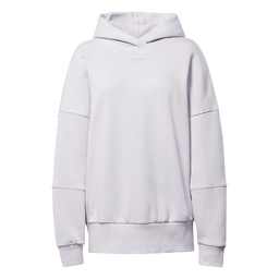 Жіноче худі Reebok RETRO OVERSIZE GM9075