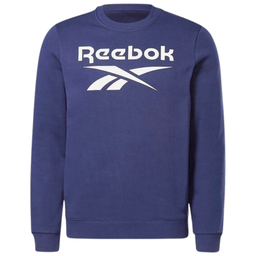 Чоловічий світшот Reebok Identity Fleece Crew GR1656