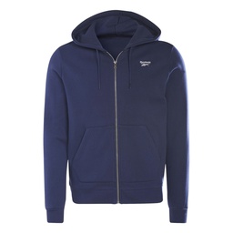 Чоловіче худі Reebok IDENTITY ZIP-UP GR9208