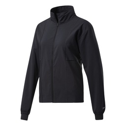 Жіноча вітровка Reebok Running Wind GS1929