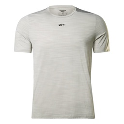 Чоловіча спортивна футболка Reebok Tech Style Activchill Move GS6592