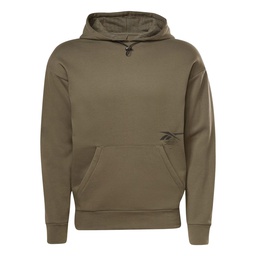 Чоловіче худі Reebok Thermowarm+Graphene Cotton Fleece GS9206