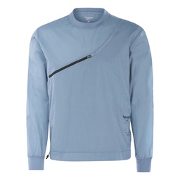 Чоловічий світшот Reebok Road Trip Woven Crewneck GS9212
