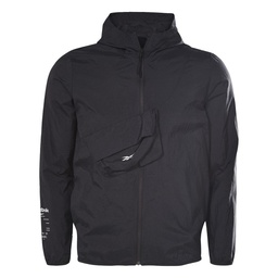 Чоловіча куртка Reebok Road Trip Woven Packable GT3253
