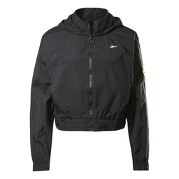 Жіноча куртка Reebok MYT Woven GV3270