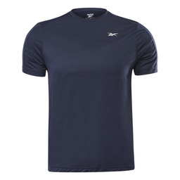 Чоловіча спортивна футболка Reebok United By Fitness Perforated H35923