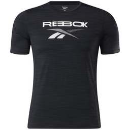 Чоловіча футболка Reebok ACTIVCHILL Graphic Move H46597
