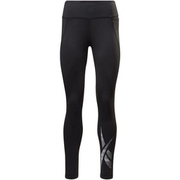 Жіночі легінси Reebok Lux Vector Black H56592