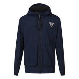 Чоловіча куртка Reebok Outerwear Core Fleece HF5098