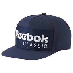 [AO0039] Кепка Reebok CLASSIC FOUNDATION CAP AO0039