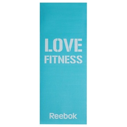 [B78434-OS] Фітнес мат Reebok FITNESS MAT BLUE LOVE B78434