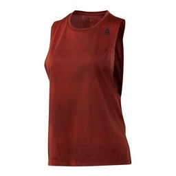 Майка жіноча Reebok Combat Spray Dye Muscle Tank DM7466