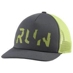 [DU4537-OS] Кепка Reebok Run Club Trucker Hat DU4537