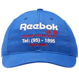 [ED1272-OS] Кепка Reebok Classics Food Graphic ED1272