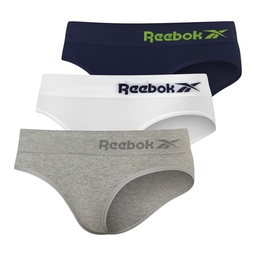Жіночі труси-бікіні Reebok Primula Seamless EY0598