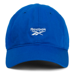 [FQ5520] Кепка Reebok TE LOGO CAP FQ5520