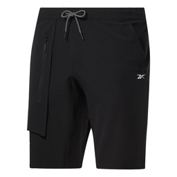 Чоловічі шорти Reebok Stretch Woven FU2949