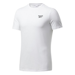 Чоловіча футболка Reebok CLASSICS SMALL VECTOR GC9268
