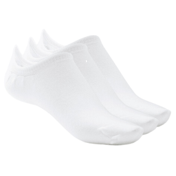 Шкарпетки Reebok Active Foundation Invisible 3p GH0425