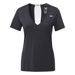 Футболка жіноча Reebok Activchill Athletic GI4999