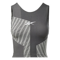 Жіночий кроп-топ Reebok Seamless GI5003