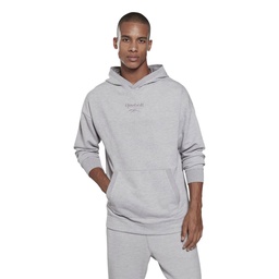 Чоловіче худі Reebok Training Essentials Melange GI8626