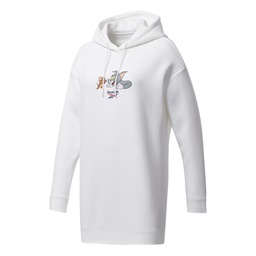 Жіноча сукня-худі Reebok Tom and Jerry GJ0468