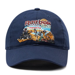 [GJ5661] Кепка Reebok Cl Travel Cap GJ5661